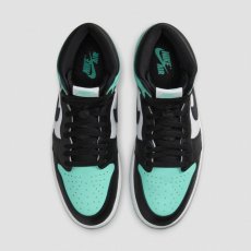 画像3: 予約商品 NIKE Unisex   Air Jordan 1 Retro Hi OG (3)