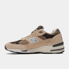 画像4: 予約商品 New Balance   M991 v1 CGB Made in ENGLAND  (4)