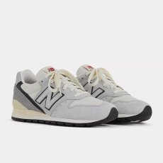 画像1: 予約商品 New Balance Unisex  996 TG Made in USA (1)