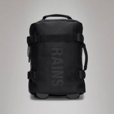 画像1: 予約商品 RAINS   Texel Cabin Bag Mini (1)