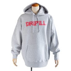 画像1: empire coffee stand  Original 12oz Heavyweight Sweat Pullover Hoodie DRIPILL 2color (1)