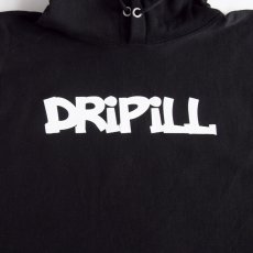 画像3: empire coffee stand  Original 12oz Heavyweight Sweat Pullover Hoodie DRIPILL 2color (3)