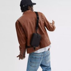 画像5: 予約商品 COACH   Charter Crossbody 19  (5)