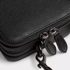 画像6: 予約商品 COACH   Charter Crossbody 19  (6)