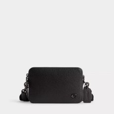 画像1: 予約商品 COACH   Charter Crossbody 19  (1)