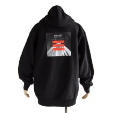 画像3: empire coffee stand  Original 12oz Heavyweight Sweat Pullover Hoodie DRI-P 2color (3)