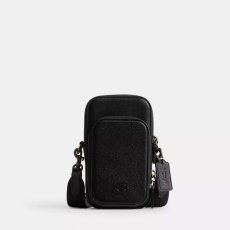 画像1: 予約商品 COACH   Phone Crossbody (1)