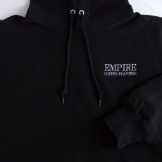 画像4: empire coffee stand  Original 12oz Heavyweight Sweat Pullover Hoodie DRI-P 2color (4)