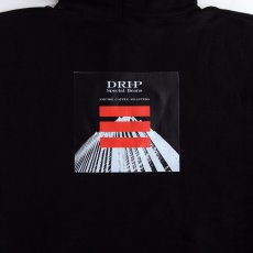 画像5: empire coffee stand  Original 12oz Heavyweight Sweat Pullover Hoodie DRI-P 2color (5)