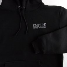 画像4: empire coffee stand  Original 10oz Sweat Pullover Hoodie DRI-P 2color (4)