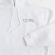 画像6: empire coffee stand  Original 10oz Sweat Pullover Hoodie DRI-P 2color (6)