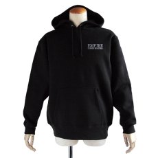 画像2: empire coffee stand  Original 10oz Sweat Pullover Hoodie DRI-P 2color (2)