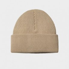 画像3: 予約商品 Carhartt WIP   Nelson Beanie 2color (3)