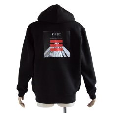 画像3: empire coffee stand  Original 10oz Sweat Pullover Hoodie DRI-P 2color (3)