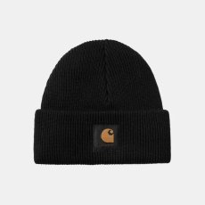 画像2: 予約商品 Carhartt WIP   Nelson Beanie 2color (2)