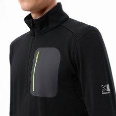 画像11: Karrimor   Quarter Zip Top 2color (11)