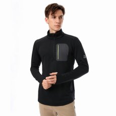 画像5: Karrimor   Quarter Zip Top 2color (5)