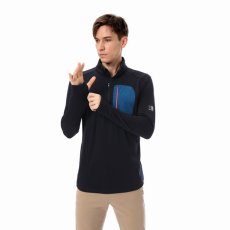 画像10: Karrimor   Quarter Zip Top 2color (10)