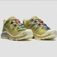 画像1: 予約商品 SALOMON   XT-4 OG Aurora Borealis (1)