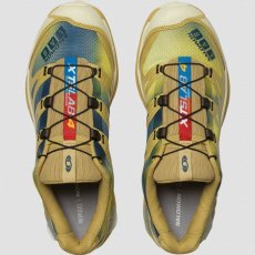 画像3: 予約商品 SALOMON   XT-4 OG Aurora Borealis (3)