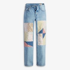 画像5:  Levi's   501 ‘90s Patchwork Jeans (5)