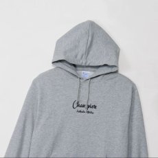 画像7: Champion   Hooded Sweat Shirt 3color (7)