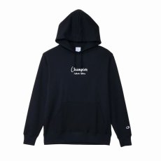 画像2: Champion   Hooded Sweat Shirt 3color (2)