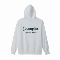 画像6: Champion   Hooded Sweat Shirt 3color (6)