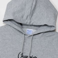 画像13: Champion   Hooded Sweat Shirt 3color (13)