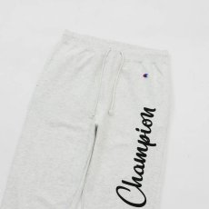 画像9: Champion   Sweat Pants 3color (9)