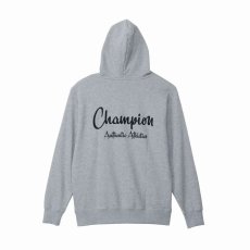 画像4: Champion   Hooded Sweat Shirt 3color (4)