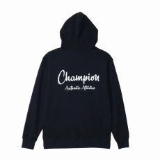 画像5: Champion   Hooded Sweat Shirt 3color (5)