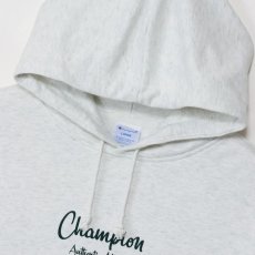 画像15: Champion   Hooded Sweat Shirt 3color (15)