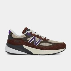 画像2: 予約商品 New Balance Unisex  990 v6 OP6 Made in USA (2)