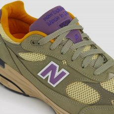 画像7: 予約商品 New Balance Unisex  993 OL Made in USA (7)