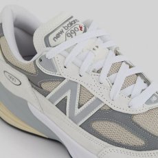 画像7: 予約商品 New Balance Unisex  990 v6 NC6 Made in USA (7)