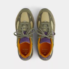 画像3: 予約商品 New Balance Unisex  993 OL Made in USA (3)