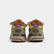 画像5: 予約商品 New Balance Unisex  993 OL Made in USA (5)