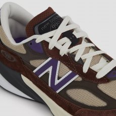 画像7: 予約商品 New Balance Unisex  990 v6 OP6 Made in USA (7)