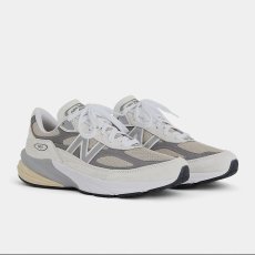 画像1: 予約商品 New Balance Unisex  990 v6 NC6 Made in USA (1)