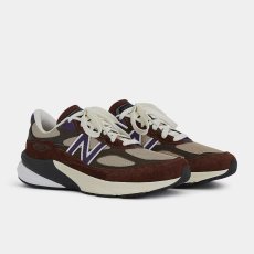 画像1: 予約商品 New Balance Unisex  990 v6 OP6 Made in USA (1)