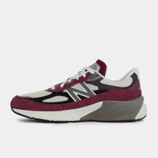 画像4: 予約商品 New Balance Unisex  990 v6 TF6 Made in USA (4)