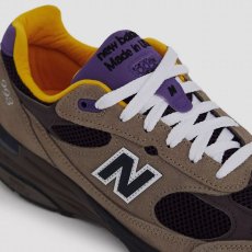 画像7: 予約商品 New Balance Unisex  993 MU Made in USA (7)