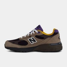 画像4: 予約商品 New Balance Unisex  993 MU Made in USA (4)