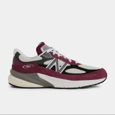 画像2: 予約商品 New Balance Unisex  990 v6 TF6 Made in USA (2)