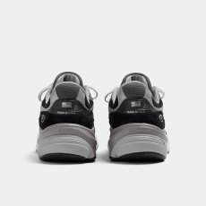 画像5: 予約商品 New Balance Unisex  990 v6 BK6 Made in USA (5)