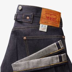 画像9: 予約商品 Levi's Vintage Clothing   1933 501 Original Fit Selvedge Jeans (9)