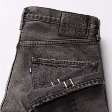 画像7: 予約商品 Levi's   Made In Japan 505 Jeans (7)