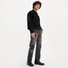 画像2: 予約商品 Levi's   Made In Japan 505 Jeans (2)