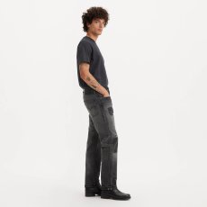 画像3: 予約商品 Levi's   Made In Japan 505 Jeans (3)